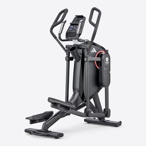 Vélo elliptique X-800 Power Stride