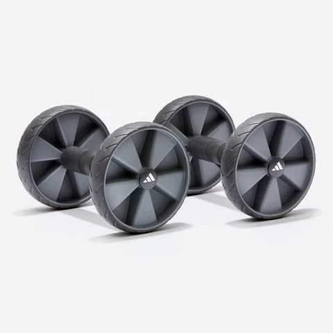 Roues à abdominaux