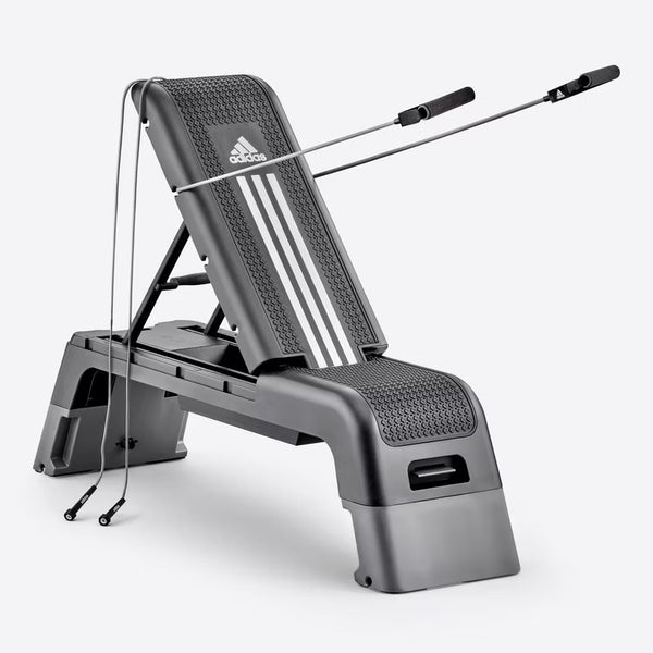 HIIT Deck