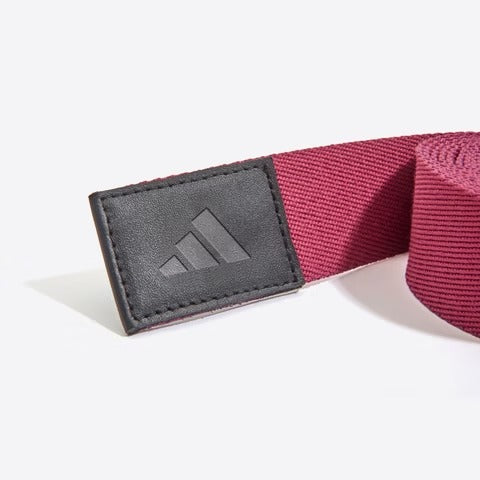 Sangle de yoga premium