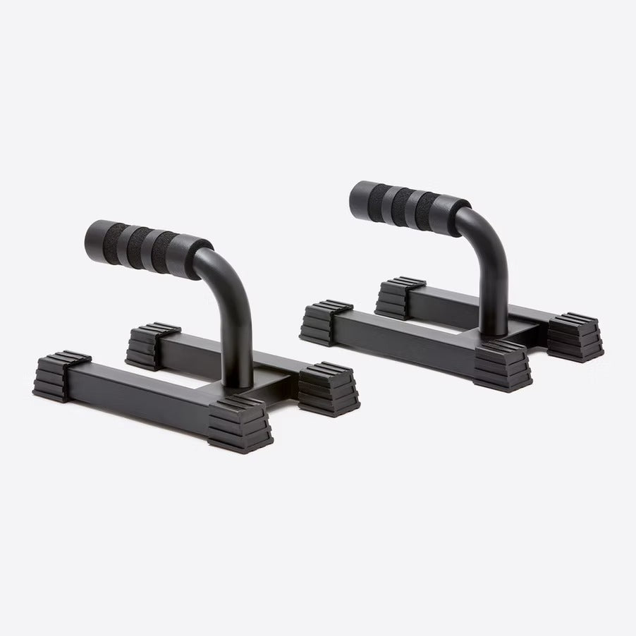 Barres pour pompes premium