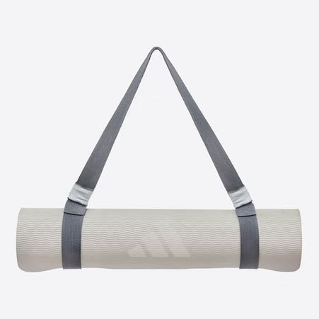Bandoulière de transport de tapis