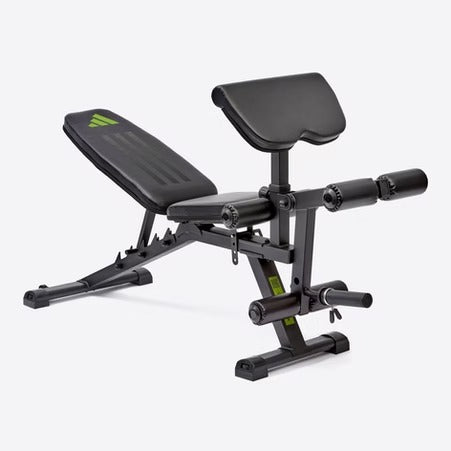 Banc de musculation performance