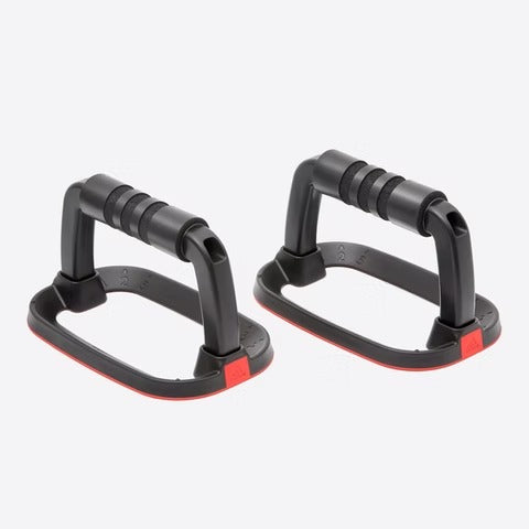 Barres pour pompes performance