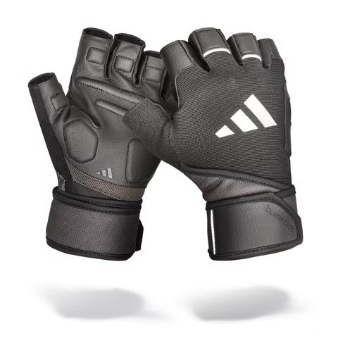 Gants d’entraînement à sangle de poignet
