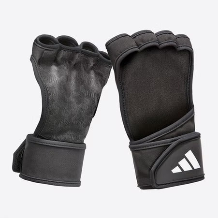 Gants d’entraînement à dos ouvert