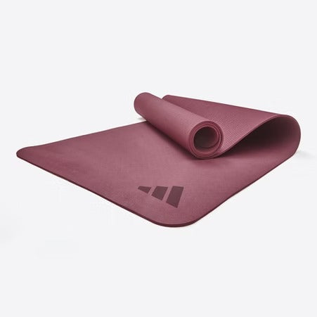 Tapis de yoga premium - antimicrobien