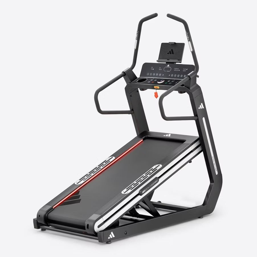 Tapis course T-800 à inclinaison élevée