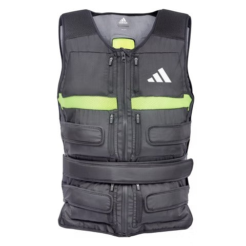 Veste lestée ajustable performance