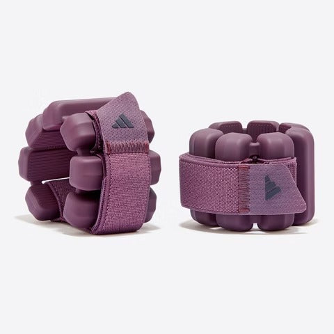 Bracelets lestés - 0.5kg