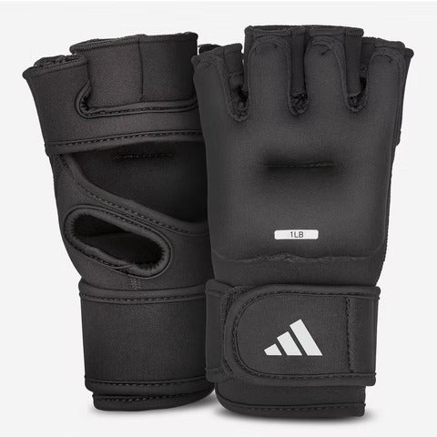 Gants lestés - 0.5kg